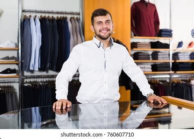 vendeur vetements hommes vannes